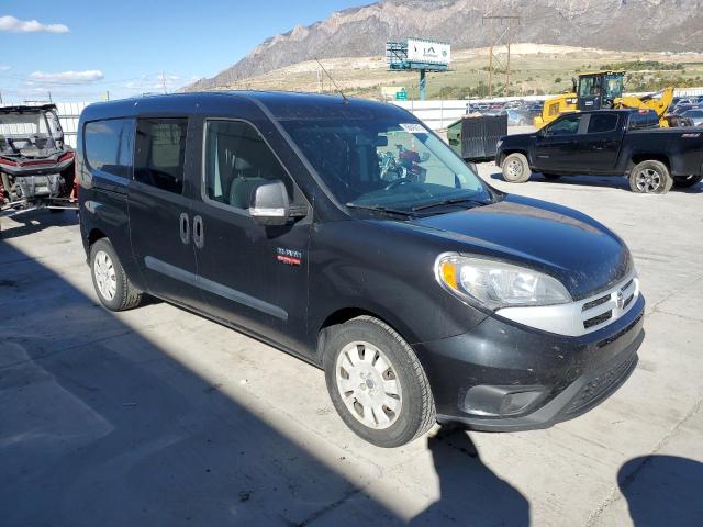 ZFBERFBT4G6C54720 - 2016 RAM PROMASTER SLT 黑色 照片 4