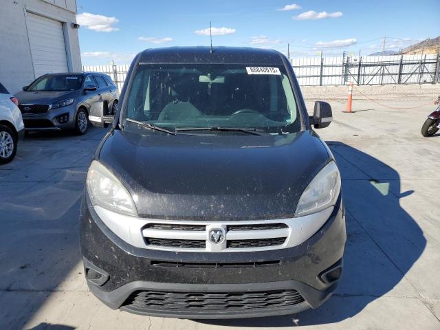 ZFBERFBT4G6C54720 - 2016 RAM PROMASTER SLT 黑色 照片 5