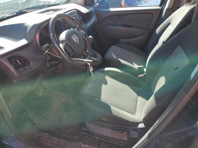 ZFBERFBT4G6C54720 - 2016 RAM PROMASTER SLT 黑色 照片 7