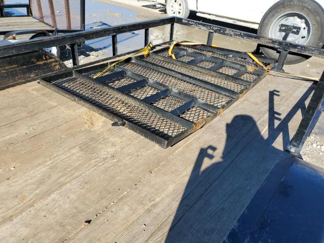 5VNBU1421RT251890 - 2024 TRAIL KING UTILITY TR BLACK photo 5