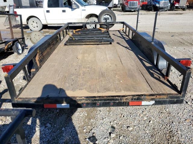5VNBU1421RT251890 - 2024 TRAIL KING UTILITY TR BLACK photo 8
