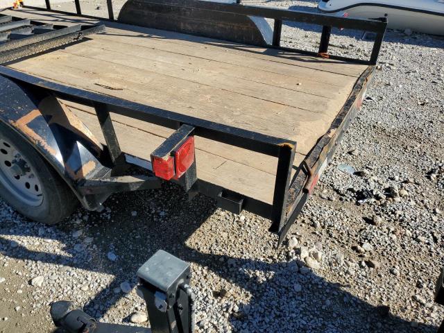 5VNBU1421RT251890 - 2024 TRAIL KING UTILITY TR BLACK photo 9