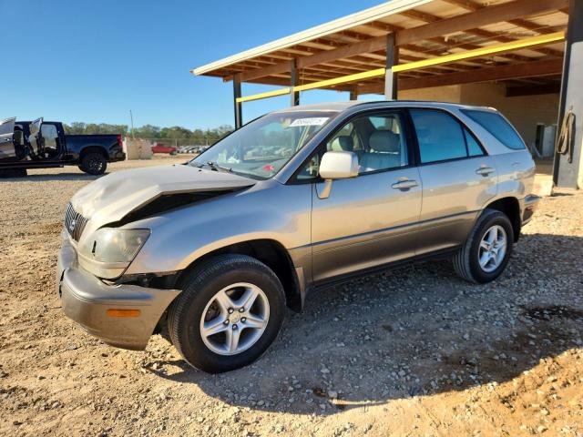 2000 LEXUS RX 300, 
