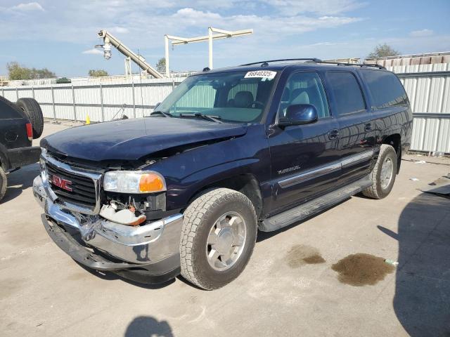 2005 GMC YUKON XL C1500, 
