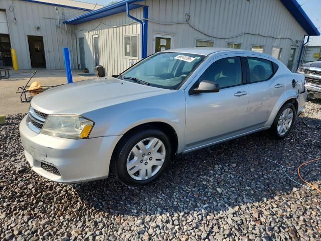 2012 DODGE AVENGER SE, 
