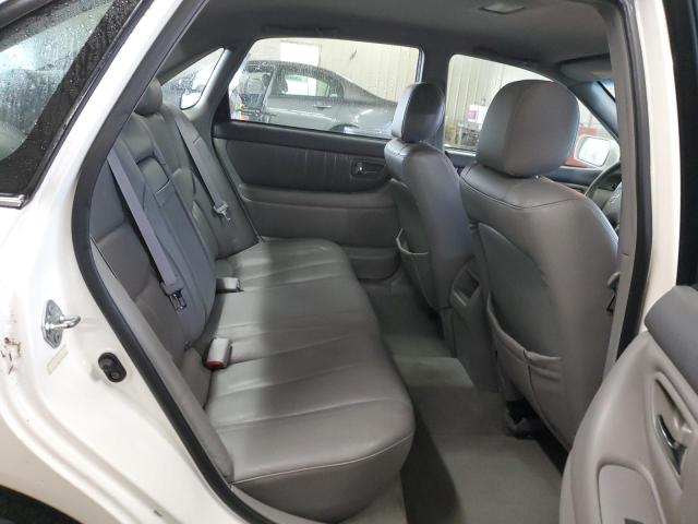 4T1BF28B82U207185 - 2002 TOYOTA AVALON XL WHITE photo 10