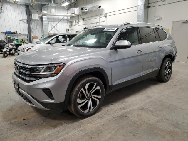 2023 VOLKSWAGEN ATLAS SEL, 