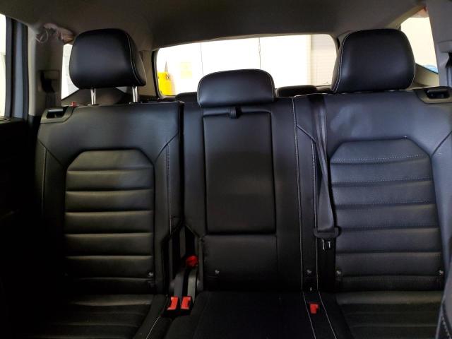 1V2BR2CA7PC524753 - 2023 VOLKSWAGEN ATLAS SEL Gümüş fotoğraf 10