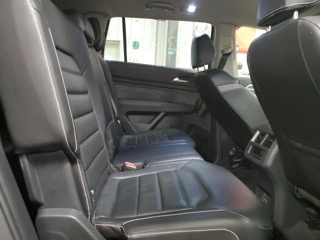 1V2BR2CA7PC524753 - 2023 VOLKSWAGEN ATLAS SEL Gümüş fotoğraf 11