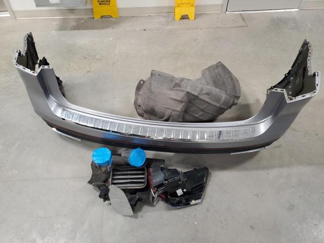 1V2BR2CA7PC524753 - 2023 VOLKSWAGEN ATLAS SEL Gümüş fotoğraf 13