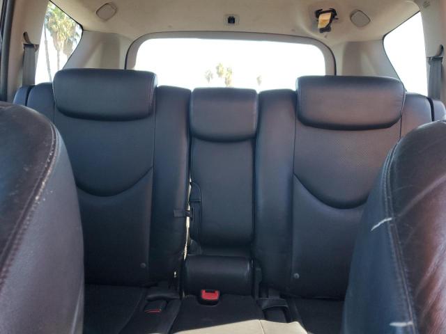 JTMZK32V195025016 - 2009 TOYOTA RAV4 SPORT رمادي صورة 10