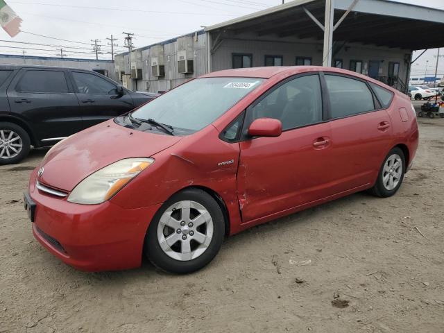 2007 TOYOTA PRIUS, 