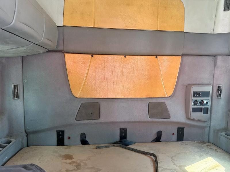 2HSCUAPR38C661030 - 2008 INTERNATIONAL PROSTAR PR Rojo foto 6