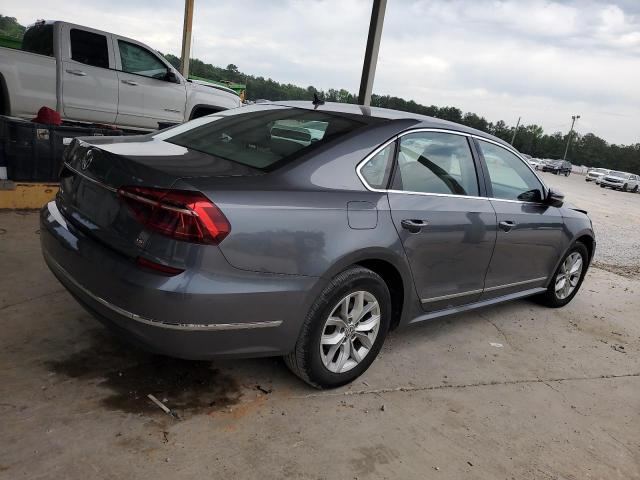 1VWAT7A39HC040176 - 2017 VOLKSWAGEN PASSAT S 灰色 照片 3
