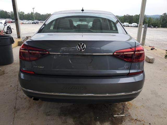 1VWAT7A39HC040176 - 2017 VOLKSWAGEN PASSAT S 灰色 照片 6