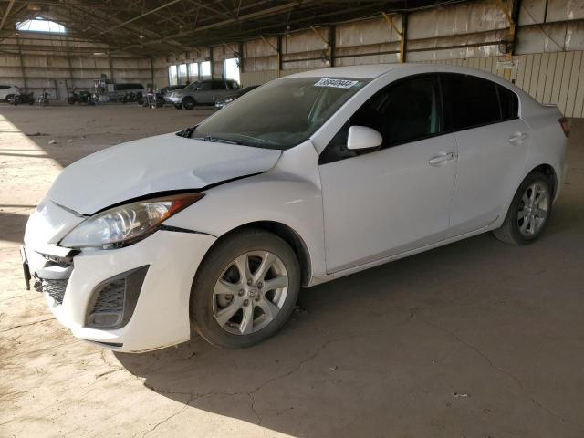 2010 MAZDA 3 I, 