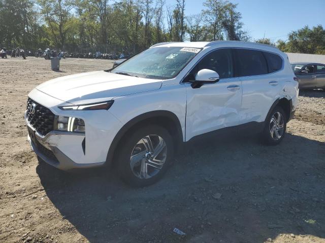 2023 HYUNDAI SANTA FE SEL, 