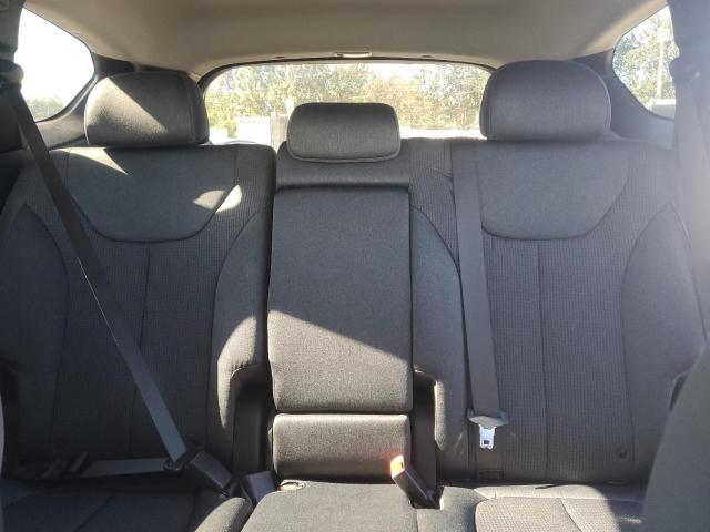 5NMS2DAJ9PH609342 - 2023 HYUNDAI SANTA FE SEL Blanco foto 10