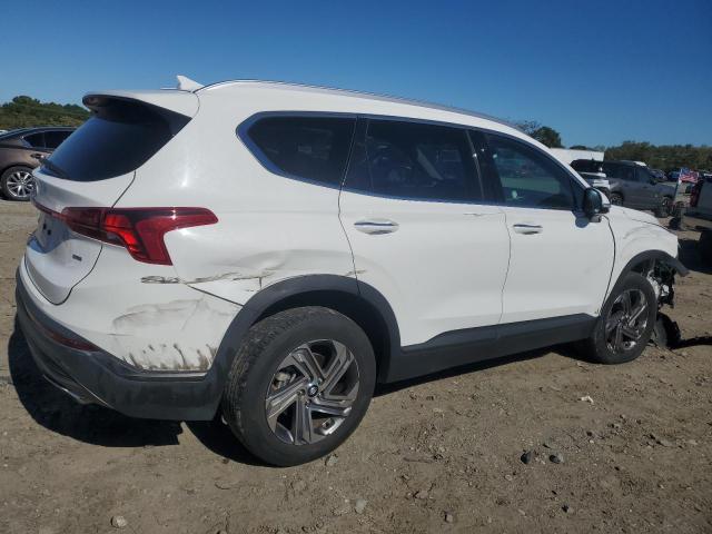 5NMS2DAJ9PH609342 - 2023 HYUNDAI SANTA FE SEL Blanco foto 3