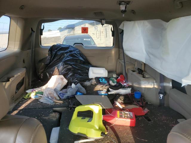 5FNYF3H55BB022020 - 2011 HONDA PILOT EXL GOLD photo 10