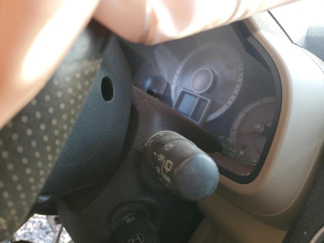 5FNYF3H55BB022020 - 2011 HONDA PILOT EXL GOLD photo 9