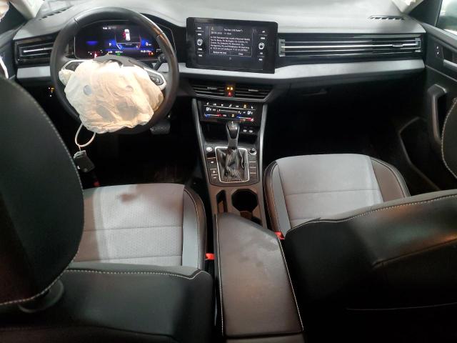 3VW7X7BU0SM030132 - 2025 VOLKSWAGEN JETTA SE SILVER photo 8