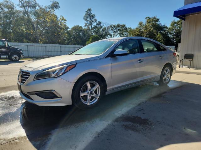 2016 HYUNDAI SONATA SE, 