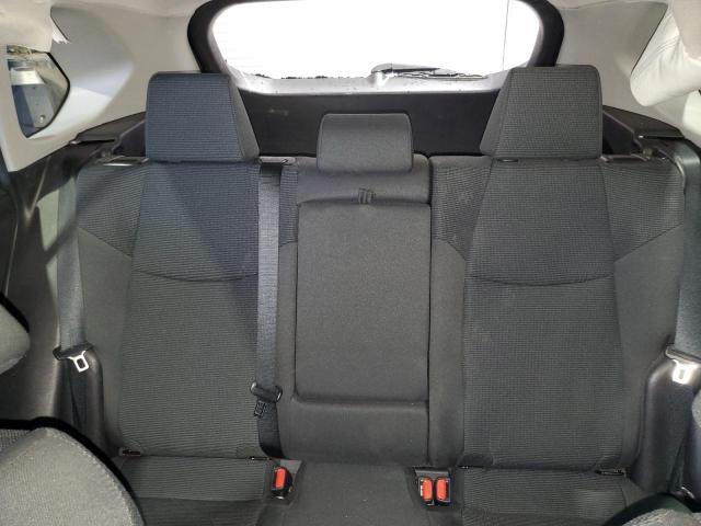 4T3LWRFV2PU091880 - 2023 TOYOTA RAV4 LE BLACK photo 10