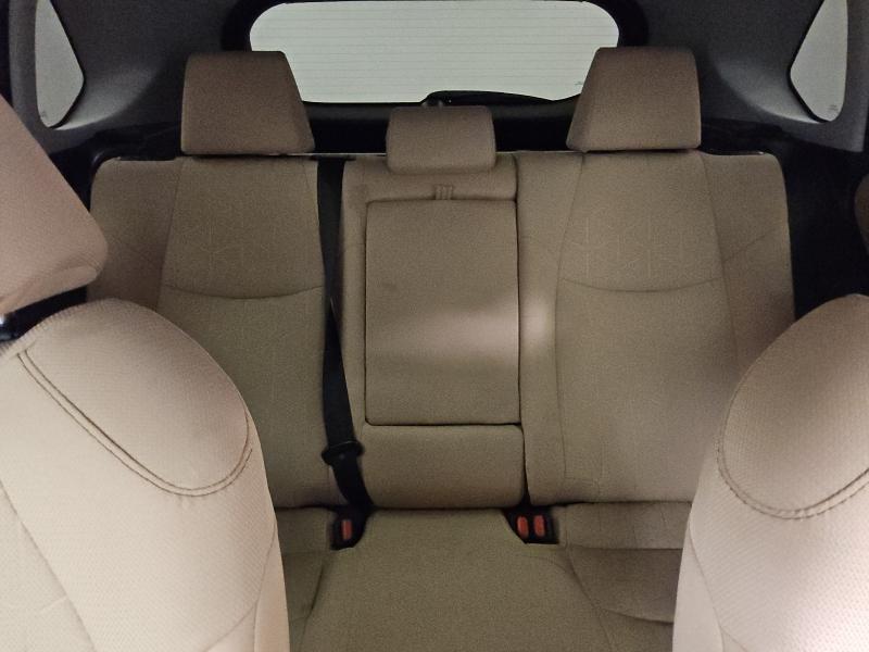 4T3RWRFV0PU090964 - 2023 TOYOTA RAV4 XLE 白色 照片 10