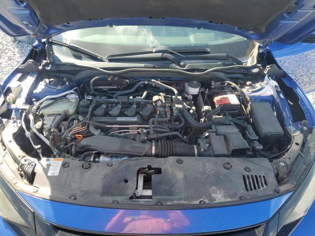 SHHFK7H41KU224451 - 2019 HONDA CIVIC SPORT 蓝色 照片 11