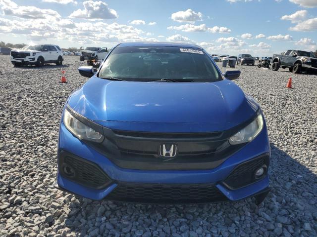 SHHFK7H41KU224451 - 2019 HONDA CIVIC SPORT 蓝色 照片 5