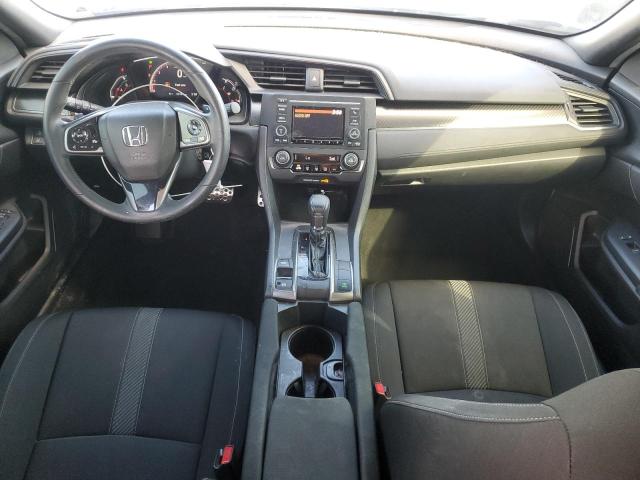 SHHFK7H41KU224451 - 2019 HONDA CIVIC SPORT 蓝色 照片 8