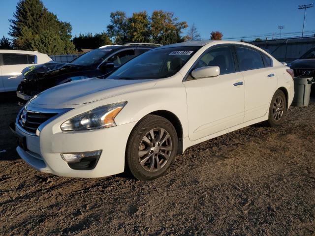 2015 NISSAN ALTIMA 2.5, 