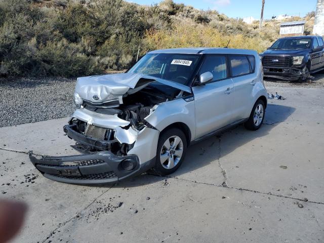 2019 KIA SOUL, 