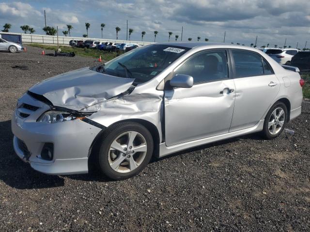 2011 TOYOTA COROLLA BASE, 