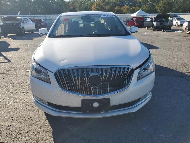 1G4GF5G30GF165589 - 2016 BUICK LACROSSE PREMIUM 白色 照片 5