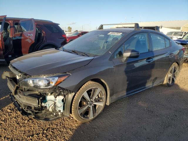 2019 SUBARU IMPREZA SPORT, 