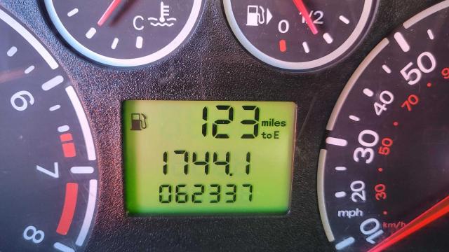 NM0LS7AN9DT140687 - 2013 FORD TRANSIT CONNECT XL WHITE photo 8