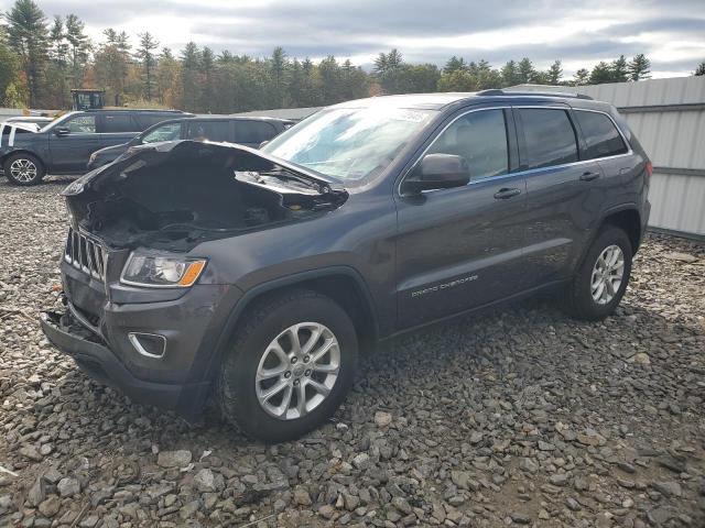 2016 JEEP GRAND CHER LAREDO, 