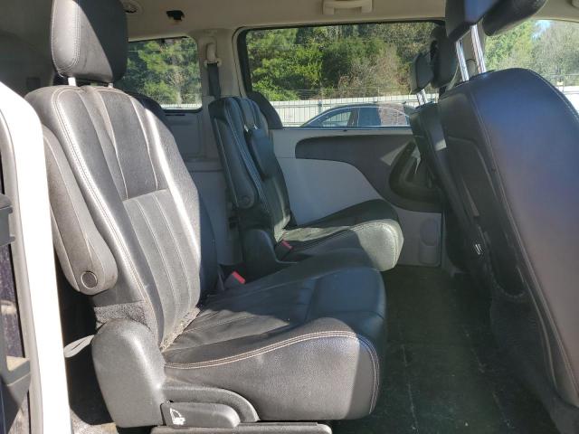 2C4RC1BG6FR629470 - 2015 CHRYSLER TOWN & COU TOURING BLUE photo 11