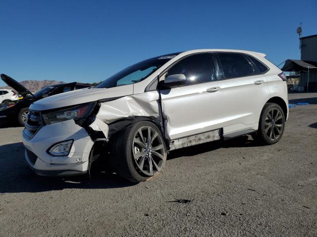 2017 FORD EDGE SPORT, 