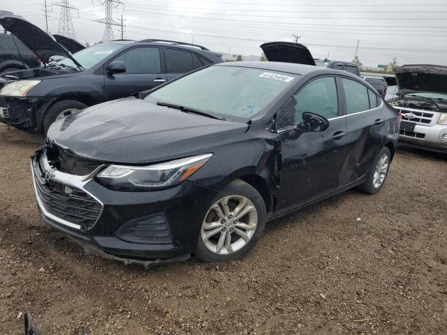 2019 CHEVROLET CRUZE LT, 