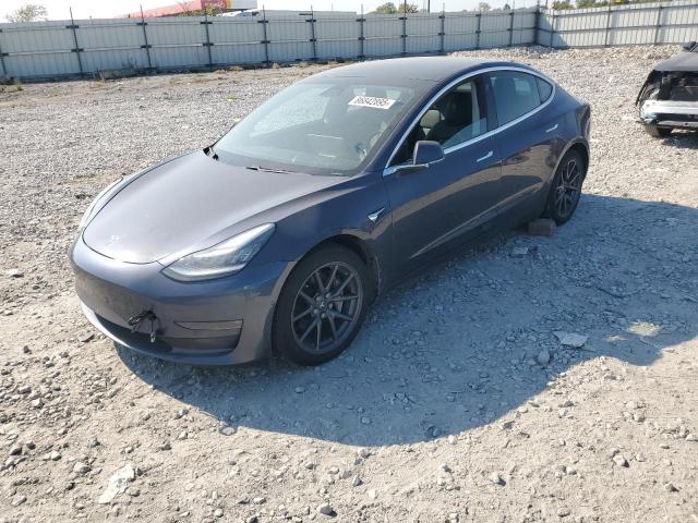 2020 TESLA MODEL 3, 