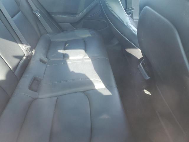 5YJ3E1EB4LF635307 - 2020 TESLA MODEL 3 Gri fotoğraf 10