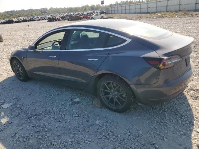 5YJ3E1EB4LF635307 - 2020 TESLA MODEL 3 Gri fotoğraf 2