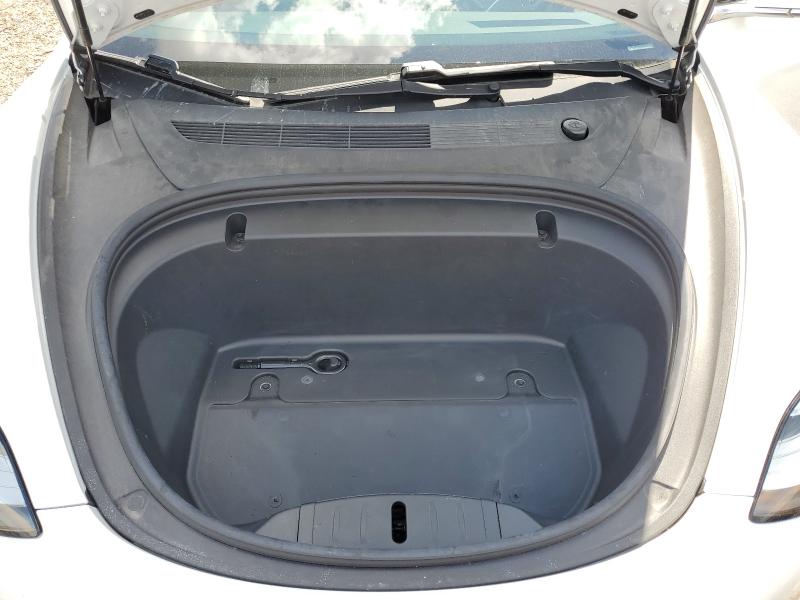 5YJ3E1ECXLF601963 - 2020 TESLA MODEL 3 Ağ foto 11