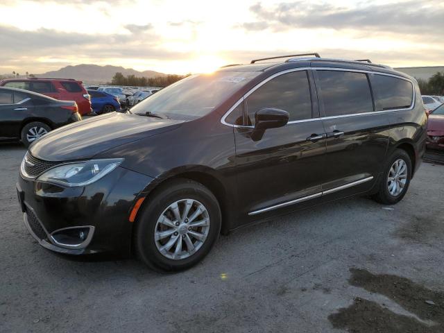 2C4RC1BG7KR673228 - 2019 CHRYSLER PACIFICA TOURING L Qara foto 1