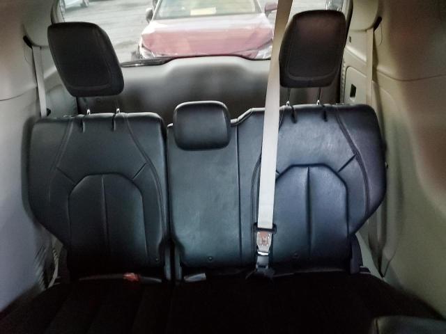 2C4RC1BG7KR673228 - 2019 CHRYSLER PACIFICA TOURING L Qara foto 10