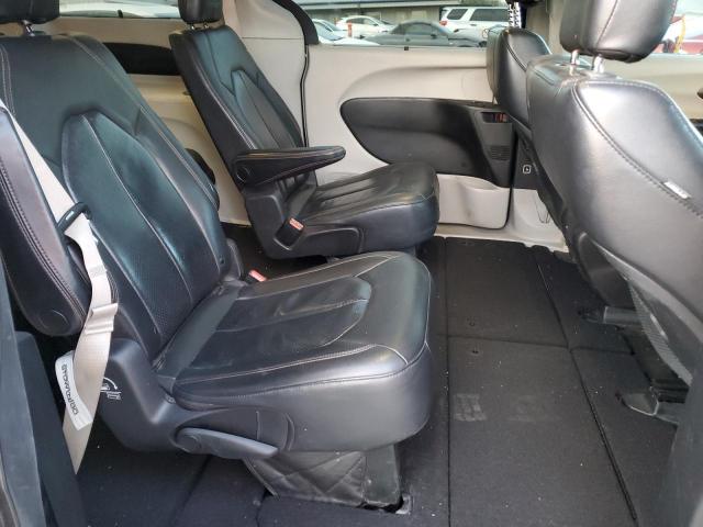 2C4RC1BG7KR673228 - 2019 CHRYSLER PACIFICA TOURING L Qara foto 11
