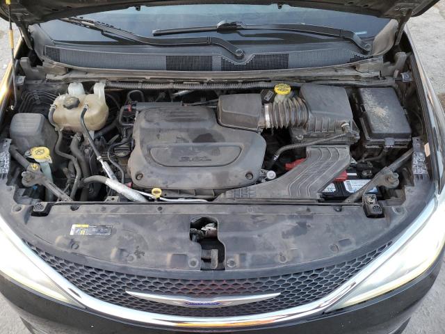 2C4RC1BG7KR673228 - 2019 CHRYSLER PACIFICA TOURING L Qara foto 12